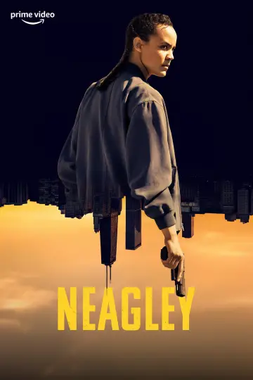 Plakat do serialu "Neagley" #1598762