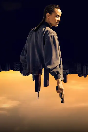 Plakat do serialu "Neagley" #1655983