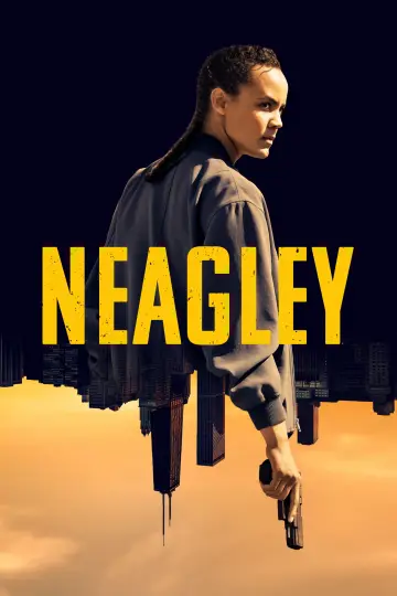 Plakat do serialu "Neagley" #1655984