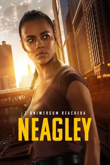 Neagley plakat
