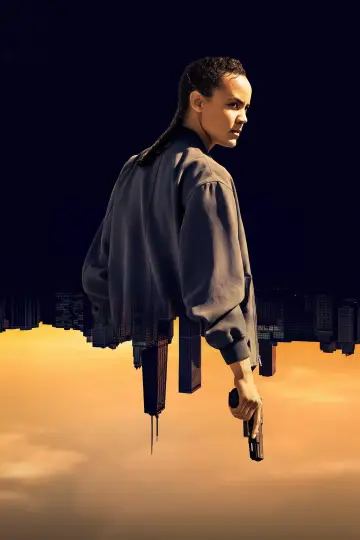 Plakat do serialu "Neagley" #1655991