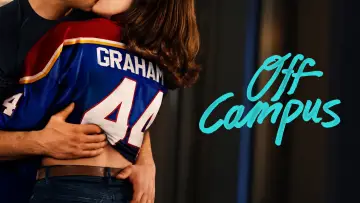 Zasłona к сериалу "Off Campus" #1216897