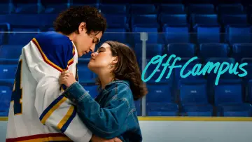 Zasłona к сериалу "Off Campus" #1216898