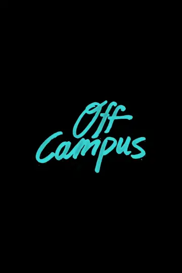 Plakat do serialu "Off Campus" #1535861