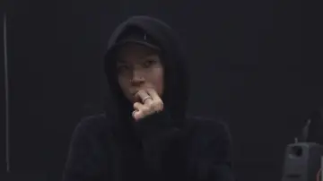 Zasłona do serialu "랩:퍼블릭" #1792055