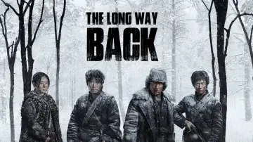 Zasłona к сериалу "归队" #1489730