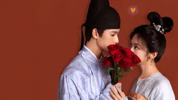 Zasłona do serialu "宴遇永安" #1497597