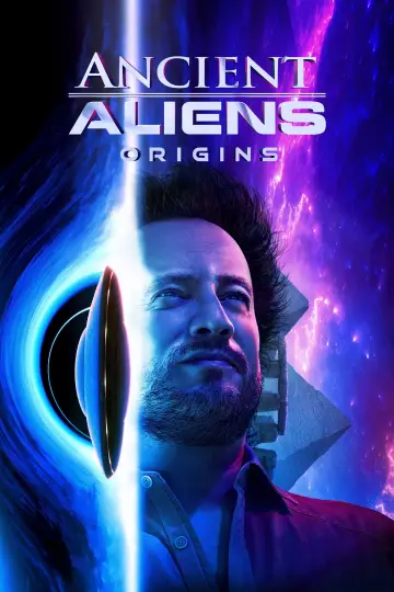 Starożytni kosmici: geneza plakat