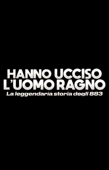Plakat do serialu "Hanno ucciso l