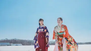 Zasłona do serialu "リラの花咲くけものみち" #1586068