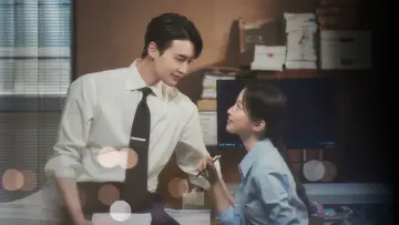 Zasłona к сериалу "서초동" #1487731