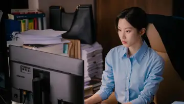 Zasłona к сериалу "서초동" #1487732