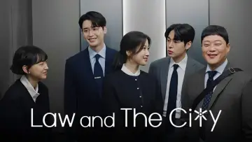 Zasłona к сериалу "서초동" #1487736