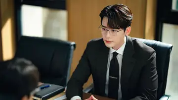 Zasłona к сериалу "서초동" #1487738