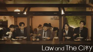 Zasłona к сериалу "서초동" #1487740