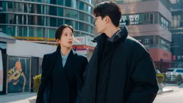 Zasłona к сериалу "서초동" #1487741