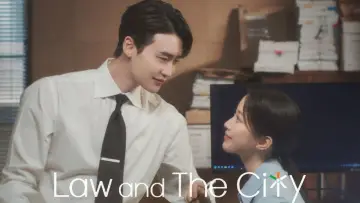 Zasłona к сериалу "서초동" #1487745
