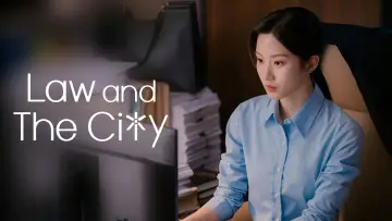 Zasłona к сериалу "서초동" #1487748