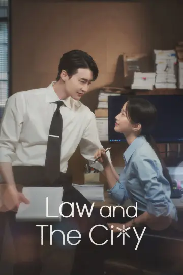 Plakat к сериалу "서초동" #1487757