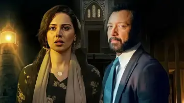 Zasłona do serialu "Esaal Rouhak" #1499554