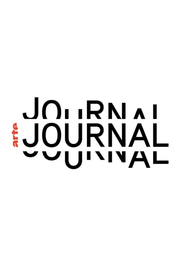 Arte Journal plakat