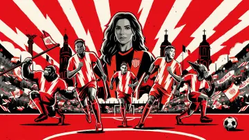 Zasłona do serialu "Necaxa" #1506118