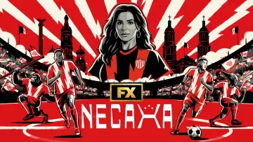 Zasłona do serialu "Necaxa" #1506119