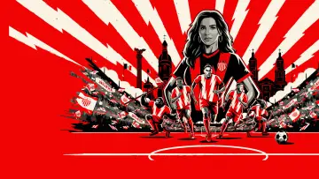 Zasłona do serialu "Necaxa" #1506120