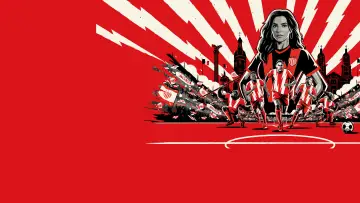Zasłona do serialu "Necaxa" #1506121