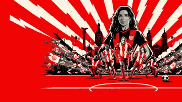 Zasłona do serialu "Necaxa" #1506122