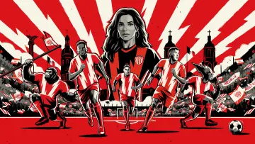 Zasłona do serialu "Necaxa" #1506123