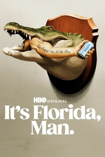 Plakat к сериалу "Człowieku, to jest Floryda" #1419515