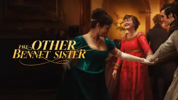 Zasłona к сериалу "Ta inna siostra Bennet" #1453130
