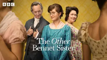 Zasłona к сериалу "Ta inna siostra Bennet" #1453132