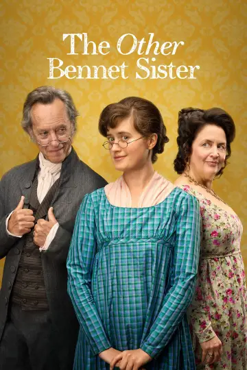 Plakat к сериалу "Ta inna siostra Bennet" #1453150