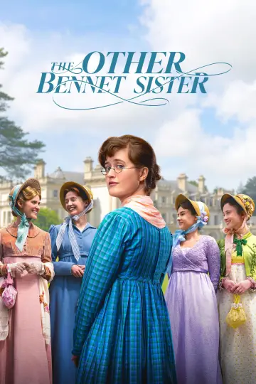 Plakat к сериалу "Ta inna siostra Bennet" #1453151