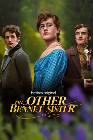 Plakat к сериалу "Ta inna siostra Bennet" #1453153