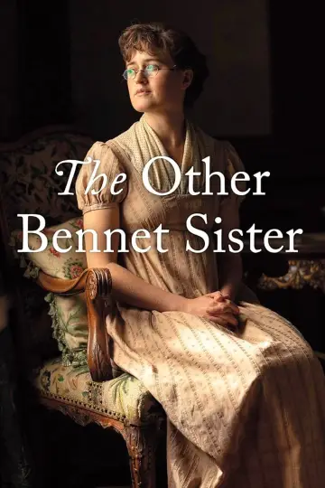 Plakat к сериалу "Ta inna siostra Bennet" #1453156