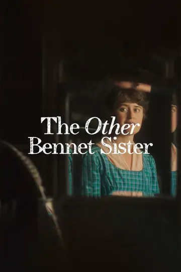 Plakat к сериалу "Ta inna siostra Bennet" #1453157