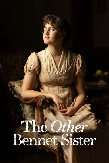 Plakat к сериалу "Ta inna siostra Bennet" #1453161