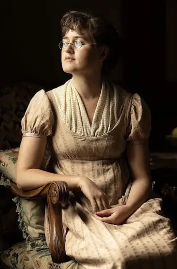 Plakat к сериалу "Ta inna siostra Bennet" #1453164