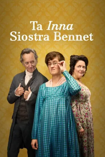 Ta inna siostra Bennet (2026)