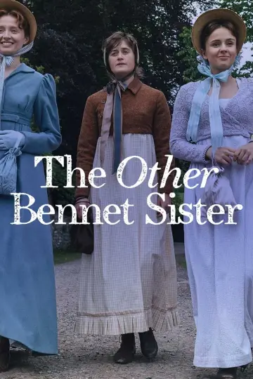 Plakat к сериалу "Ta inna siostra Bennet" #1453167
