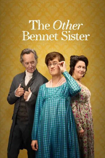 Plakat к сериалу "Ta inna siostra Bennet" #1453171
