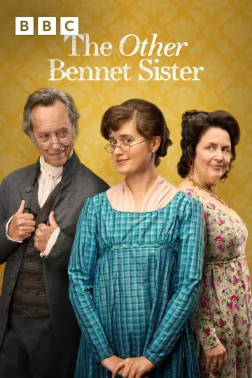 Plakat к сериалу "Ta inna siostra Bennet" #1453172