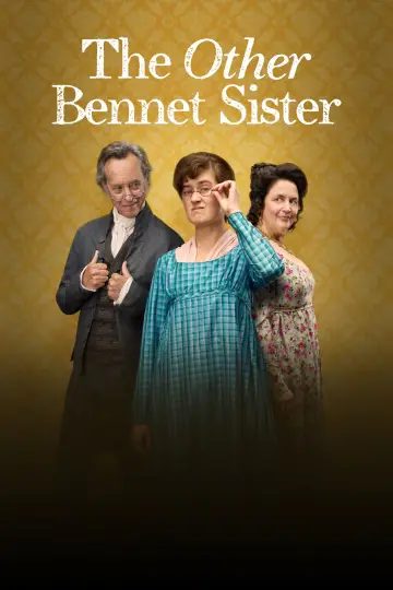 Plakat к сериалу "Ta inna siostra Bennet" #1453173