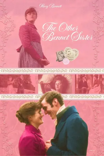 Plakat do serialu "Ta inna siostra Bennet" #1609784