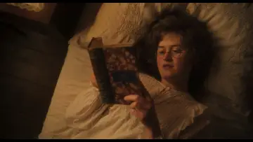Zasłona do serialu "Ta inna siostra Bennet" #1667001
