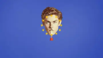 Zasłona к сериалу "La canción" #1508877