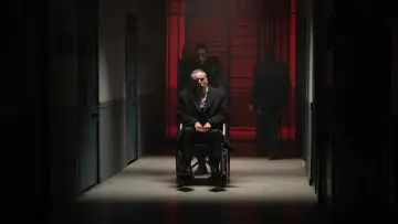 Zasłona do serialu "Marnali" #1496658